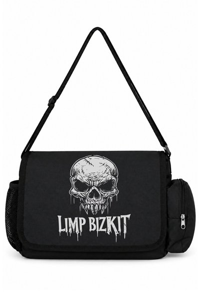 SEVBANO Limp Bizkit rok metal muzički bend školska, sportska, kancelarijska v...
