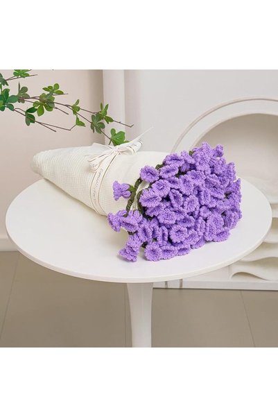 Longhui bedding بطانية زهور وردية، بطانية ناعمة كبيرة مستديرة مصنوعة من مادة ...