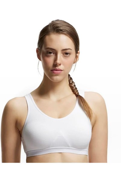 JOCKEY Women's Bra Bra