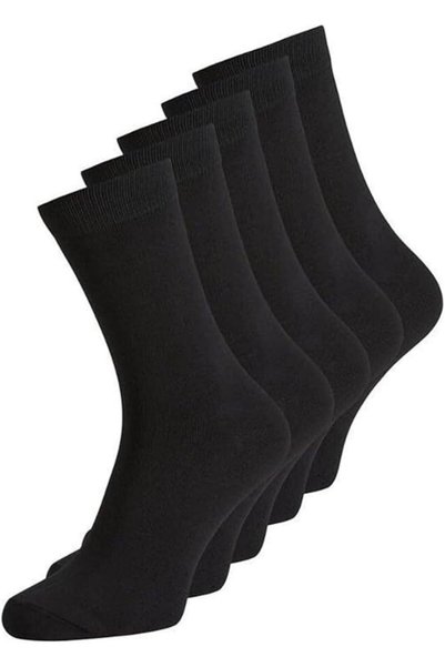 Generic جوارب رجالية رسمية طويلة للرجال