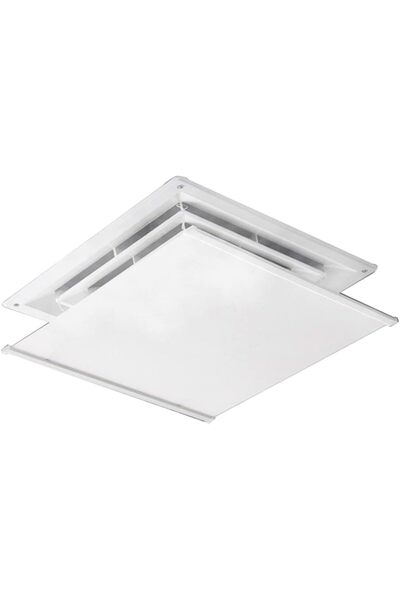 Generic Air Conditioner Deflector for Ceiling Central Air Conditioning,Air Co...