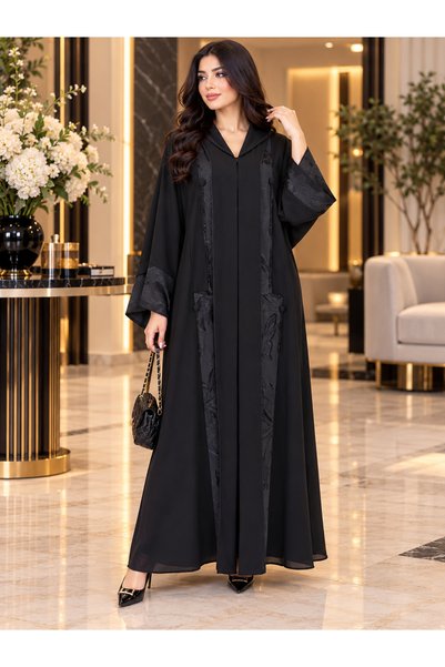 Generic Brand Women's Abaya