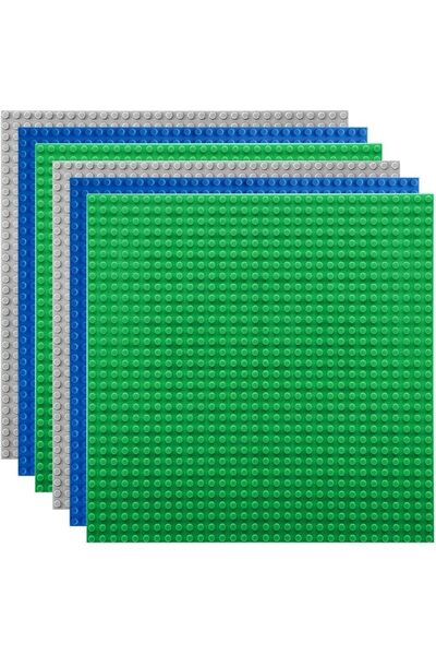 GENERAL ألواح أساسية كلاسيكية من توكوكيمو مقاس 32 × 32، ألواح أساسية لقطع الب...