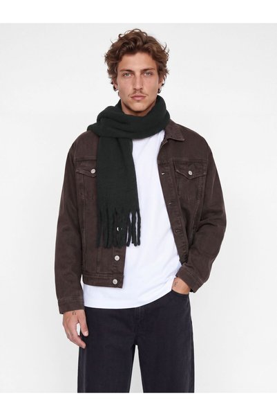 Jack & Jones Φουλάρι Φουλάρι