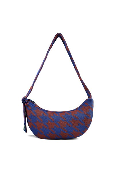 Oilily Knitties Schultertasche 38 cm