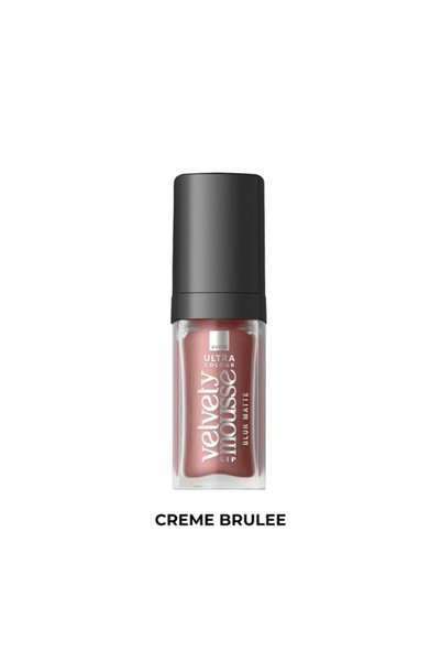 AVON Βελούδινο Κραγιόν Μους Εξαιρετικά Ρευστό, Εξαιρετικά Ματ με Απαλή Απόδοσ...