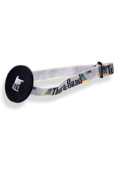 THERABAND Door Anchor|USE with Exercise Band and Tubes