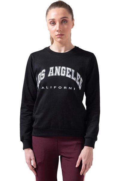 Generic Women's PCF RN PRINTED SWEAT SWEATSHIRT
