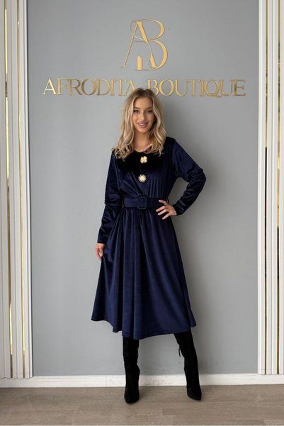 Afrodita Boutique Rochie Monna