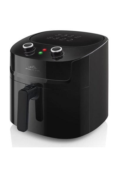ETA Φριτέζα αέρος eta216890000 fritta, ισχύς 1800 W, χωρητικότητα 7,2 L, τεχν...
