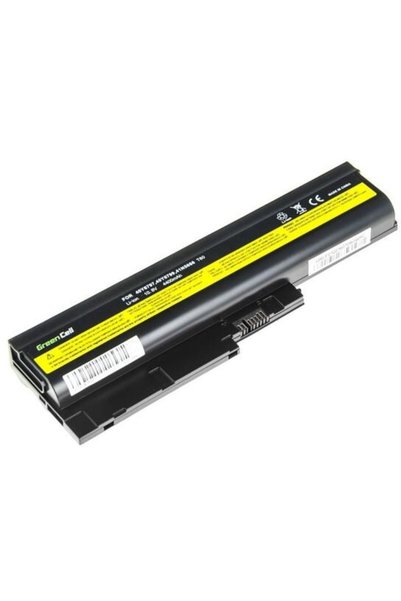 Other Μπαταρία Laptop Lenovo ThinkPad T60 T60p T61 R60 R60e R60i R61 R61i T61...