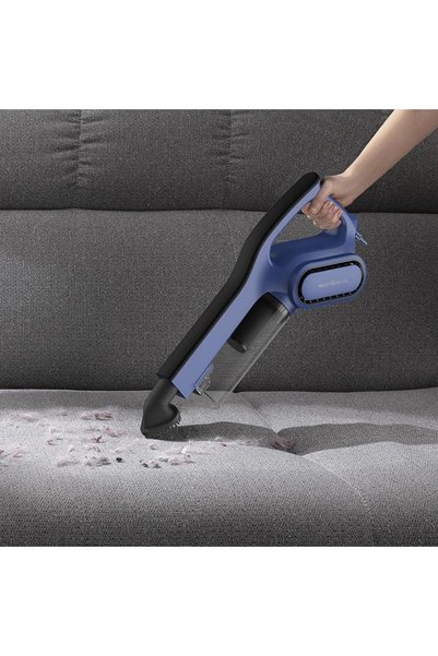 Xiaomi Deerma Deerma DX700S 2 in 1 Vertical Vacuum Cleaner, Household Vacuum Cleaner 600W 16Kpa With Large Capacit