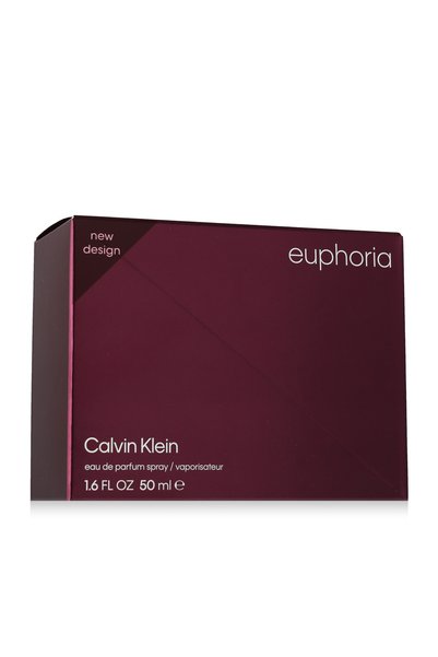 Calvin Klein Euphoria for Women EDP 50 ml W