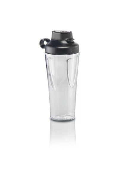 Bosch Sticla ToGo MMZBT01B - 17006673, Tritan fara BPA cu capacitate de 0,8 l...