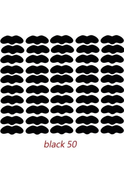 Choice 50Pc-Black Gentle on the Skin, Deeply Cleans Pores and Blackheads - No...