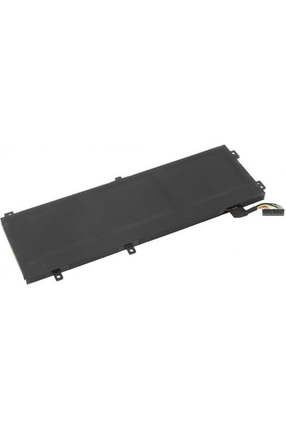 MITSU Baterie pentru Dell XPS 15 9550, Mitsu, 4910 mAh (56 Wh) 11,4 V
