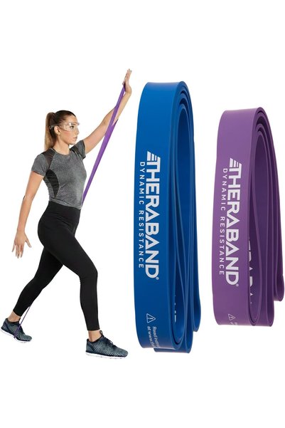 THERABAND Set Multi
