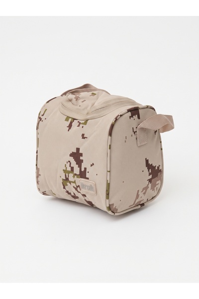 Marcello Tiffin Bag for Lunch Box | Portable Lunch Carrying Bag with Zipper C...