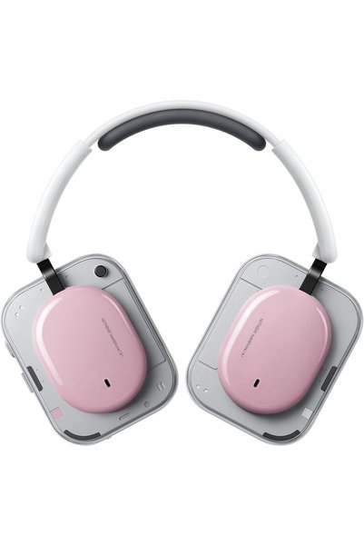 cmf by NOTHING Nothing Headphone (a) Wireless Over Ear Headphones with Active...