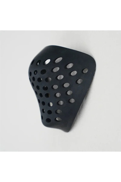 Choice black OneSize Anime Cosplay Mask Faceshell Half Face Shell Nose Mouth ...