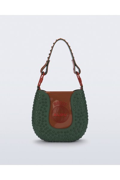 Melissa Nina Bag + Alexandre Pavão