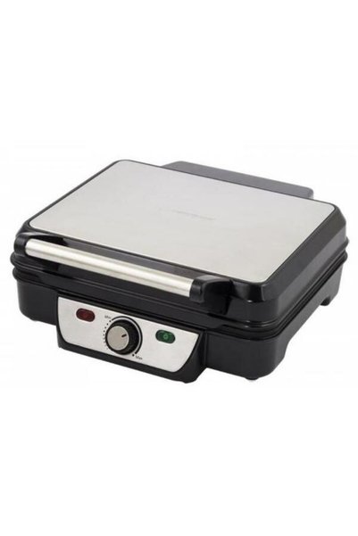 ESPERANZA Gratar electric EKG007 PROVOLONE, 1800W, Negru-Argintiu