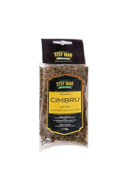 Stef Mar Мащерка Стеф Мар, 30 г