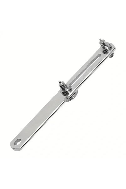 Choice Silver Watch repair tool, universal lid opener for watches. Disassembl...