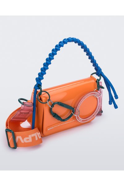 Melissa Olga Bag + Alexandre Pavão