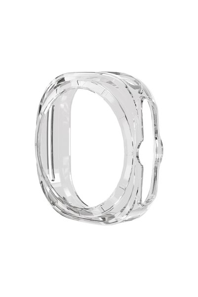 Choice Galaxy Ultra 2025 Transparent Soft TPU Case For Samsung Galaxy Watch U...
