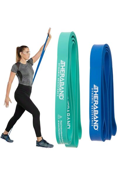 THERABAND Set Multi