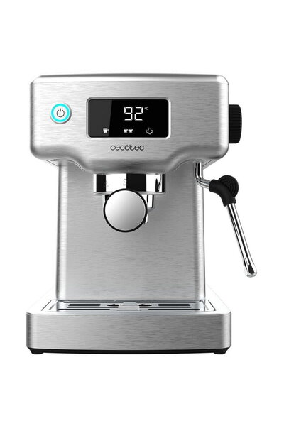 CECOTEC Manual espresso machine Power Espresso 20 Barista Compact, 1465 W, 1....