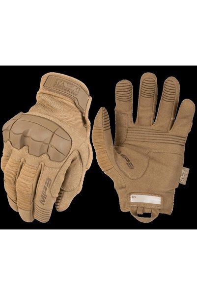 MECHANIX M-Pact 3 Γάντια Κογιότ