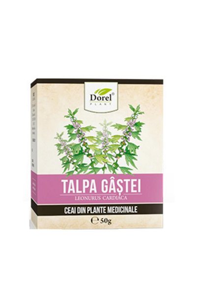 Dorel Plant Τσάι Αλογόουρου, 50γρ.