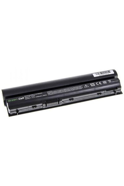 Other Green Cell Laptop Battery for Dell Latitude E6120, E6220, E6230, Li-Ion...