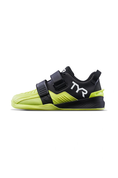 TYR L2 Lifter BLK/FL YELLOW Erkek Halter Ayakkabısı