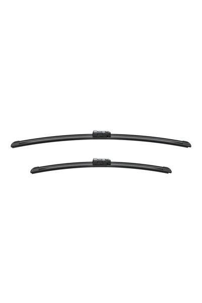 DELUXETUNING Set 2 stergatoare auto VW Passat B6 2005-2010, VW Golf 5 6, VW E...