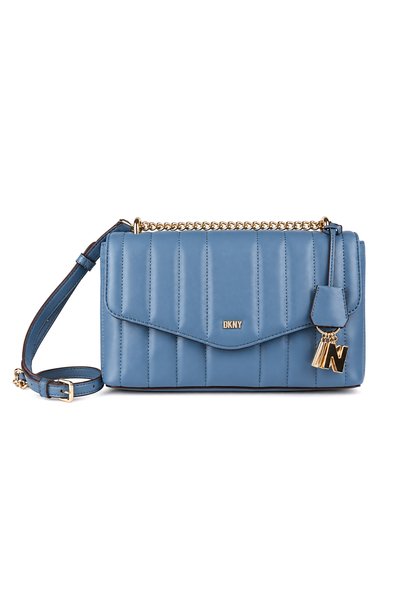 Dkny Women's Shoulder Bag R243Zv47-Cuj