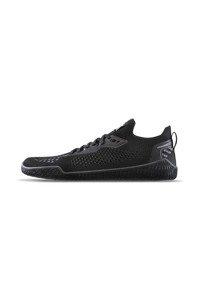 TYR DropZero Barefoot BLACK Erkek Antrenman Ayakkabısı
