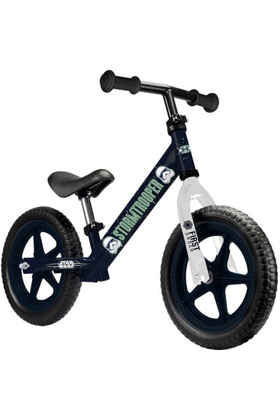 Seven Bicicleta fara pedale 12 Star Wars Stormtrooper SV9912