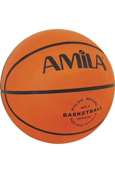 Amila RB5101 Μπάλα μπάσκετ Κωδικός 41505