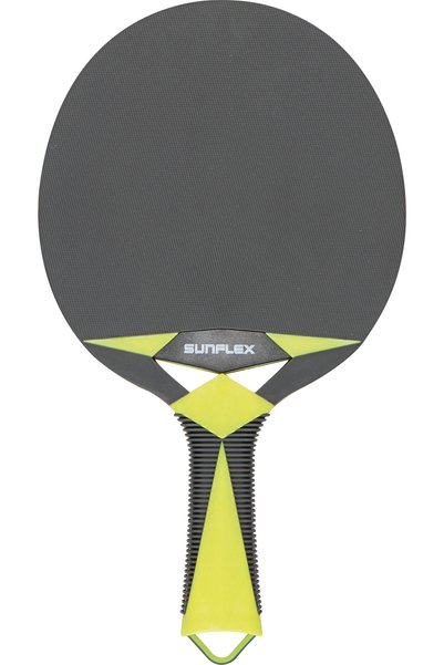 SUNFLEX Ζιρκόν Ρακέτα Εξωτερικού Χώρου Κωδικός 97195