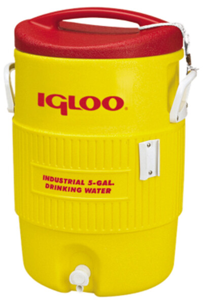 IGLOO PRODUCTS CORPORATION Ψυγείο Νερού Igloo 400 ΣΕΙΡΑ 5G 19L 41412