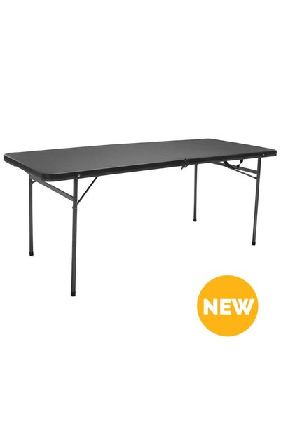 OZtrail Πτυσσόμενο Τραπέζι IronSide 180εκ.