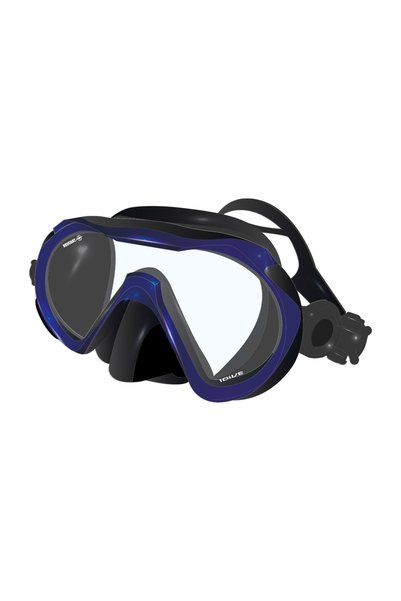 BEUCHAT INTERNATIONAL S.S Μάσκα Κατάδυσης 1Dive Mask Μπλε Beuchat Κωδικός 967325
