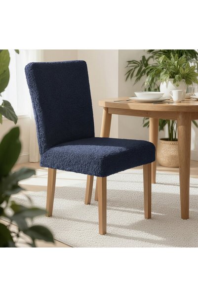 Design 91 Husa pentru scaun, Eurofirany, design modern, material texturat, al...