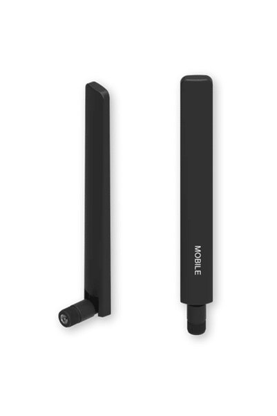 Teltonika Antenna TELTONIKA, 5G, SMA Male, Omnidirectional, 4.5 dBi