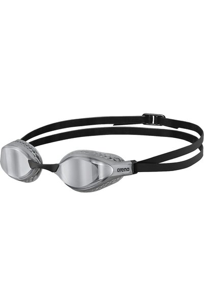 Generic نظارات سباحة للرجال والنساء من نوع Airspeed Racing Goggles مضادة للضب...