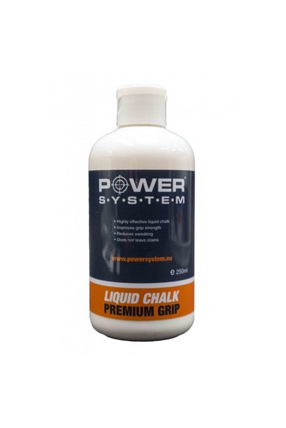 Power System Υγρό Μαγνήσιο 250ml