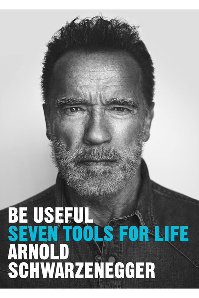 Generic Be Useful: Seven tools for life